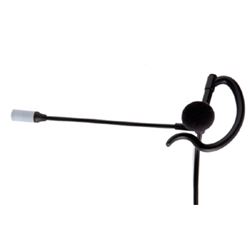 Fone De Ouvido Hc 10 P/ Rádio Twin