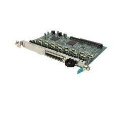 PLACA 16 RAMAIS DIGITAIS TDA0172XJ