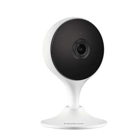Câmera IP Wi-Fi Intelbras iM3 Full HD 1080p Inteligencia Artificial