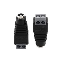 Pino P4 Fêmea C/ 10 Pecas Conex 1000