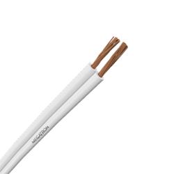 Cordão Paralelo 2 X 1,5 Branco 100 M