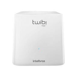 Roteador Wireless Ac 1200 Mesh Twibi Giga (1 Unidade)