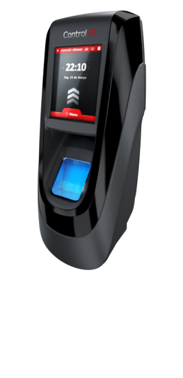 Controle de Acesso iDAccess Nano