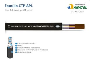 CABO CTP APL 40.50 PARES