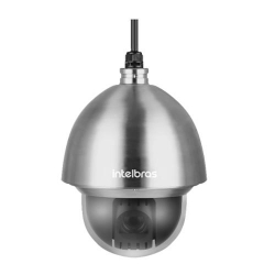 Câmera Ip Vip 7230 Sd Ac