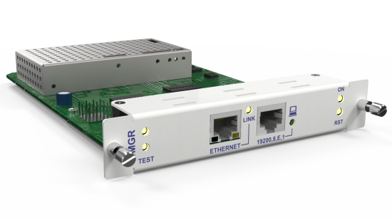 PLACA DE GERÊNCIA - CMGR