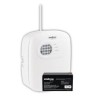 Central De Alarme Anm 2008 Mf Com Bateria - Sts
