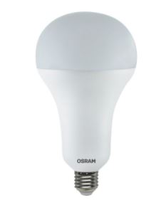 LED HO 30W 6500K 3000LM BIV E27 - OSRAM