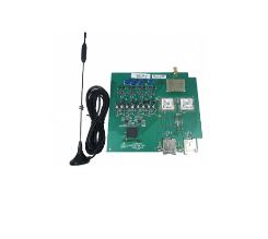 PLACA EXPANSAO GSM GW180 - INTELBRAS