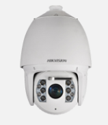 7-inch 2 MP 25X DarkFighter IR Network Speed Dome