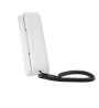 INTERFONE MODELO AZ02-S BRANCO - HDL900201213