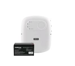 CENTRAL DE CERCA ELETRICA ELC 5003 C/BATERIA - INTELBRAS Indisponível