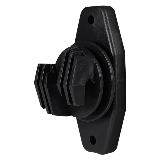 Isolador Tipo W, Passante para Big Haste Industrial