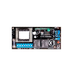 Central De Comando Light X1