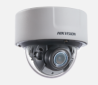 2MP DarkFighter Indoor Moto Varifocal Dome Network Camera