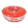 Cabo Tech Solar Flex 1kv C5 Nbl 1x6,00mm Vermelho - Sts