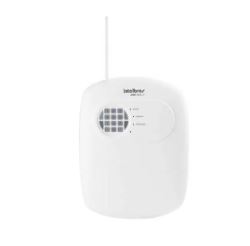 CENTRAL DE ALARME NÃO MONITORADA INTELBRAS ANM 2004 MF 04 ZONAS