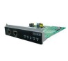 PRI30 / 2-PORT SLT CARD