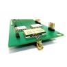 Placa De Expansão Para Interface Gsm Gw280 4 Canais