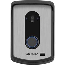 Módulo Externo Vídeo Porteiro 4010 7010 Iv 7000 Me