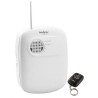 Central de Alarme Intelbras ANM 3004 ST Plus com Discadora