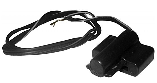 Reed Chicote Deslizante Fim de Curso RCG