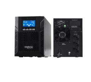 NOBREAK ONLINE TORRE DNB 1.5KVA-120V-TW