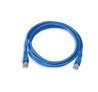 PATCH CORD CAT5E 3M AZUL - LEGRAND