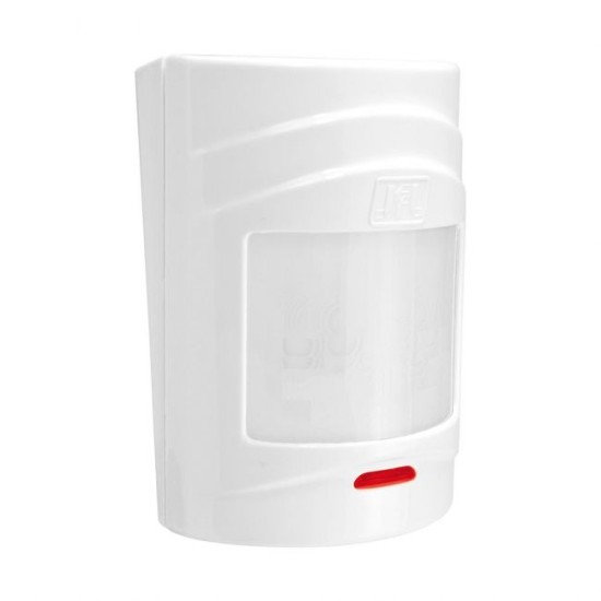 Sensor IVP Infravermelho Passivo Sem Fio IRS-430i JFL
