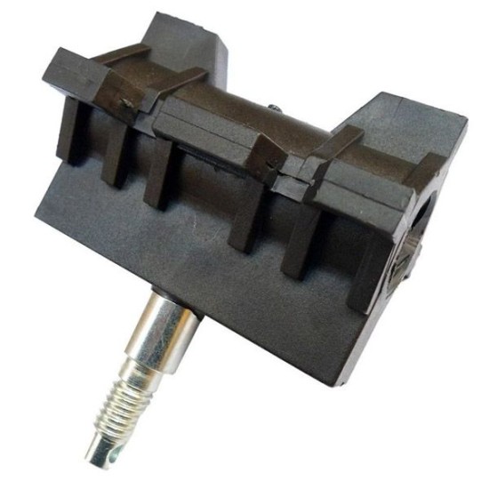 PORCA ACIONADORA RCG ORIGINAL PASSO 20 PARA MOTOR PIVOTANTE MAXIPOWER