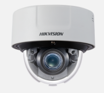 4 MP DeepinView Indoor Moto Varifocal Dome Camera