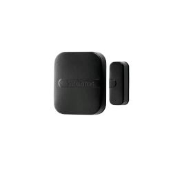 SENSOR DE ABERTURA SEM FIO XAS SMART BLACK - INTELBRAS