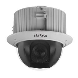 Câmera Speed Dome Ip Vip 7230 Sd E
