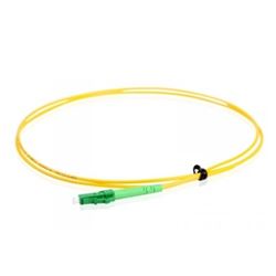 Pigtail óptico Lc/apc, 2 Metros Monomodo