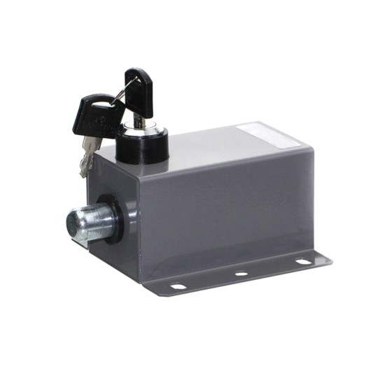 TRAVA HUNION 220V MOTOR PARA PORTÃO AUTOMÁTICO