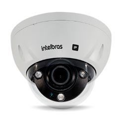 Câmera Ip Dome Vip 72100 Dz Face