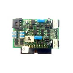 Placa Tronco Analógico Impacta 68/40/16 2tr -sts