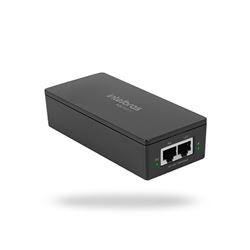 Injetor Poe 802.3af/at Gigabit Ethernet- Poe 200 At