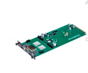PLACA BASE TRONCO GSM 3G UNNITI 2000/3000 - INTELBRAS