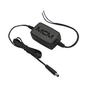 FONTE 12V 1A GARRA SEM PINO