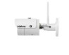 CAMERA INFRA IP WIFI VIP 3230 W IR 30M 2.0 MP LENTE 3.6MM - INTELB