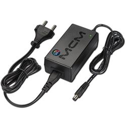 Fonte Fsc 12v8 3a C/ PlugFON1289-RS