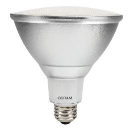 LED PAR38 IP65 15W 3000K 1400lm BIV E27 - OSRAM