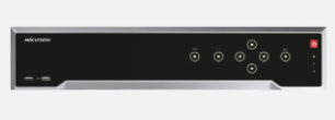 8-ch 1.5U 4K NVR