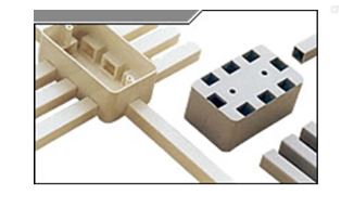 LUVA X1 10X20 DUTOPLAST