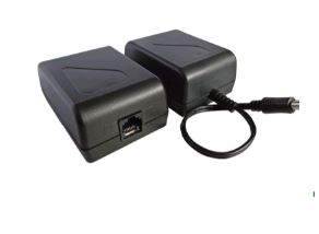 CONVERSOR DC/DC 2,5ª 48/12V