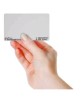 CARTAO DE PROXIMIDADE RFID 125KHZ IMPRESSAO 2 LADOS - AUTOMATIZA
