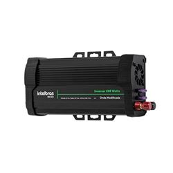Inversor De Tensao De Onda Modificada 600 W Imd 601