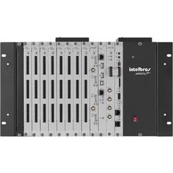Pabx Intelbras Impacta 300 P/ Rack - 24 Ra