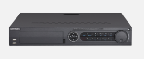 24-ch 1080p 1.5U H.265 DVR